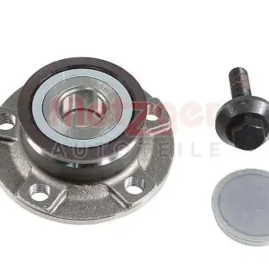 Heißes Angebot METZGER Radlagersatz WM 2315