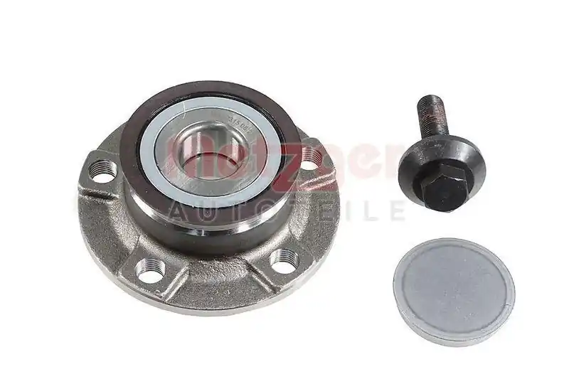 Heißes Angebot METZGER Radlagersatz WM 2315