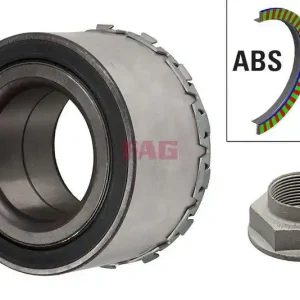 Schaeffler FAG Radlagersatz Sichere Zahlung