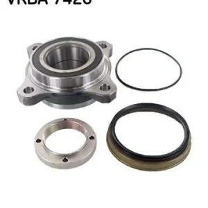 SKF Radlagersatz VKBA 7426 Zertifiziert
