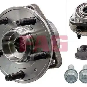 Letzte Chance Schaeffler FAG Radlagersatz 713 6452 00