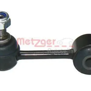 METZGER Stange/Strebe, Stabilisator KIT + 53036819 Echt