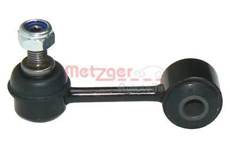 METZGER Stange/Strebe, Stabilisator KIT + 53036819 Echt