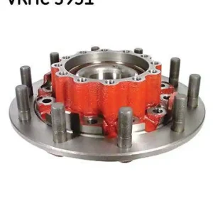 Must-Have SKF Radnabe VKHC 5951