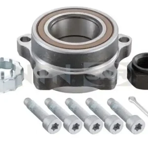 Neuheit SNR Radlagersatz R141.08