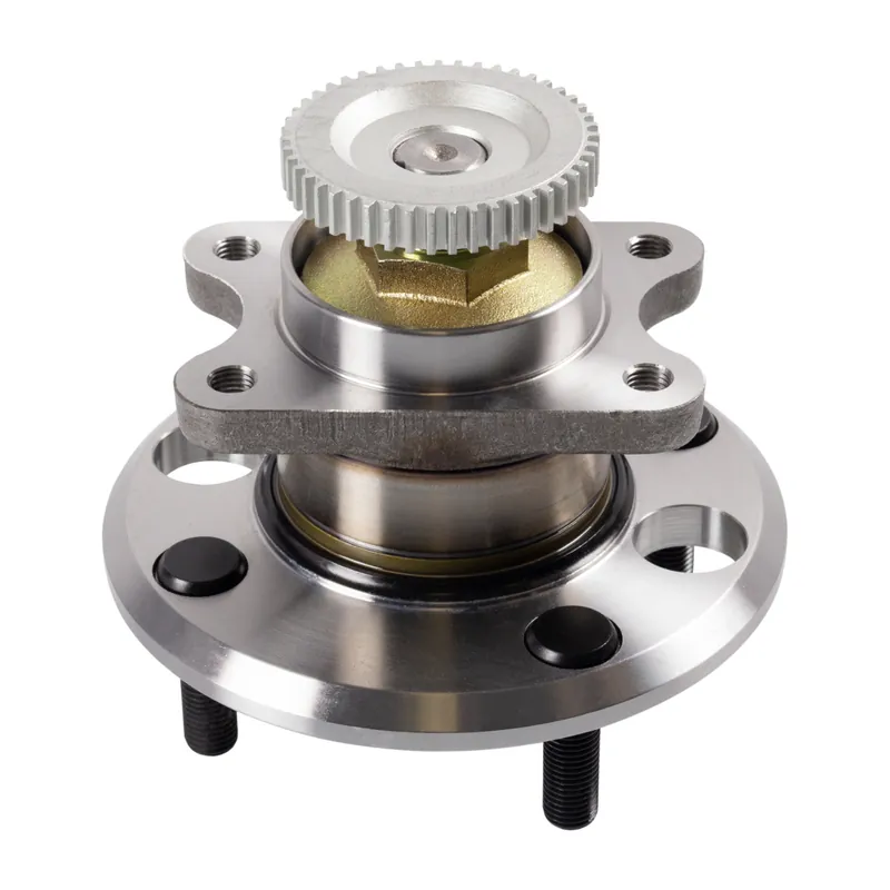 Finale Aktion BLUE PRINT Radlagersatz ADG08317