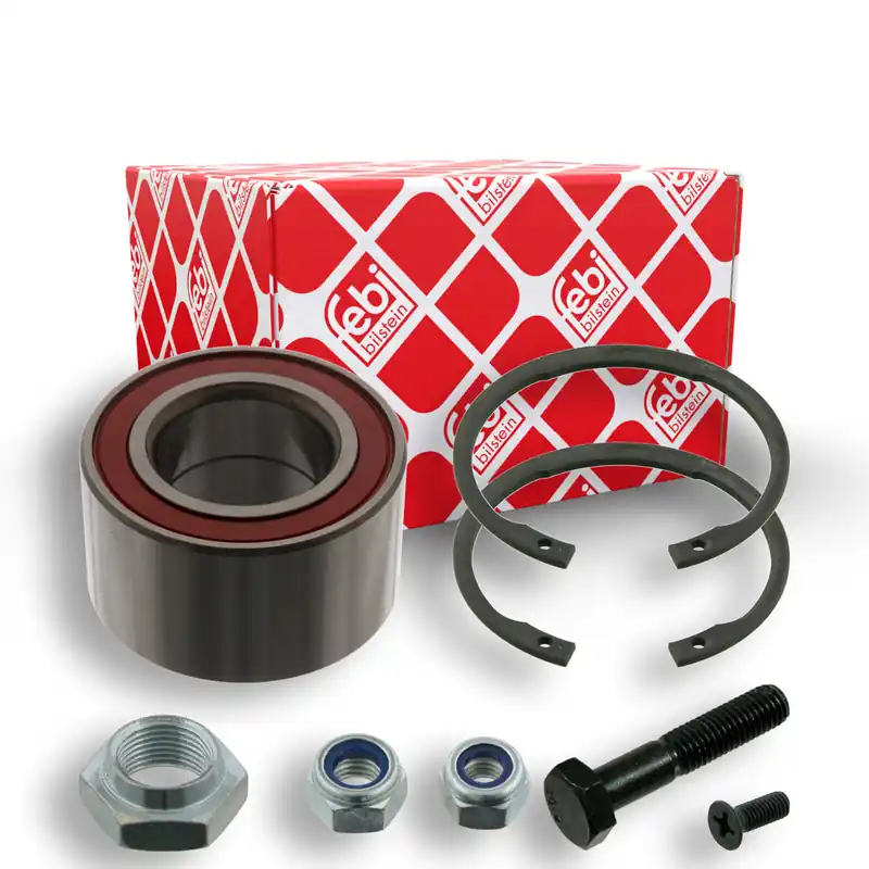 FEBI BILSTEIN Radlagersatz 03621 Saisonangebot