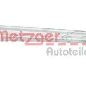 Solange Der Vorrat Reicht METZGER Stange/Strebe, Radaufhängung KIT + 53037414