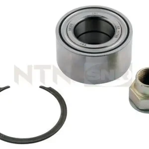 SNR Radlagersatz R158.37 Rabatt