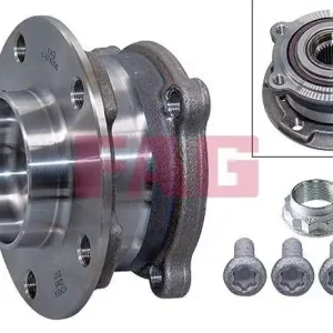 Bestseller Schaeffler FAG Radlagersatz 713 6497 00