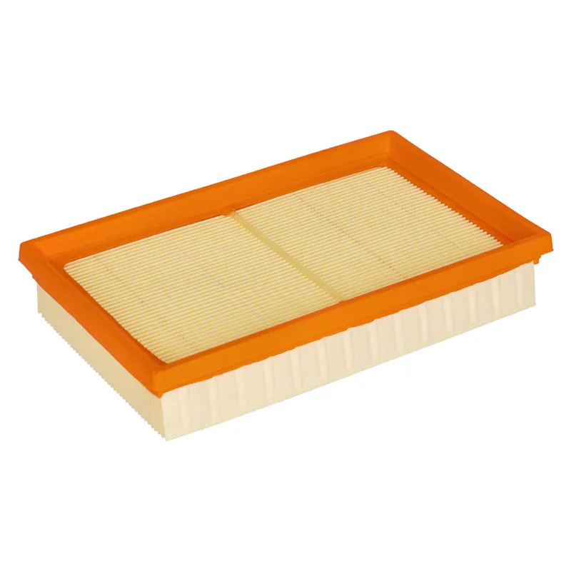 Garantierte Lieferung BLUE PRINT Luftfilter ADK82234