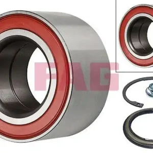 Direktkauf Schaeffler FAG Radlagersatz 713 6150 30