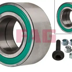 Nur Heute Schaeffler FAG Radlagersatz 713 6100 30