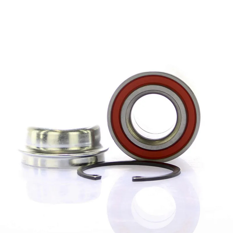 Abverkauf Radlagersatz Radlager Satz Hinten passend für Suzuki Swift 3 1.3 Opel Agila 1.0