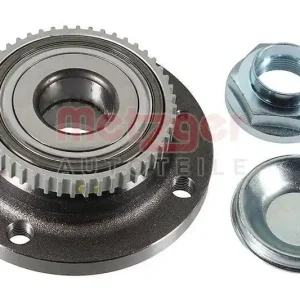 Wochenendangebot METZGER Radlagersatz WM 2050