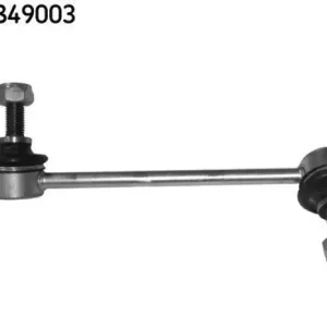 SKF Stange/Strebe, Stabilisator VKDS 849003 Markenprodukt