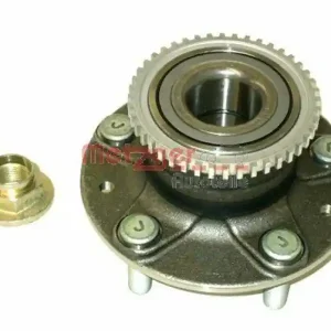 METZGER Radlagersatz WM 2124 Finale Aktion