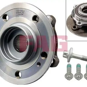 Mega-Angebot Schaeffler FAG Radlagersatz 713668360