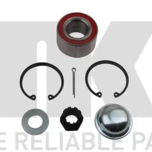 Angebot Radlagersatz 753626