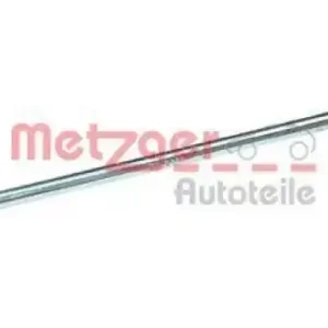METZGER Stange/Strebe, Stabilisator KIT + 53011811 Neuheit