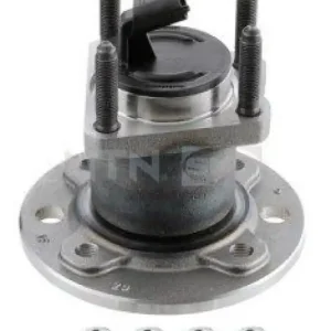 SNR Radlagersatz R153.50 Preisreduziert