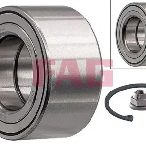 Expressversand Schaeffler FAG Radlagersatz 713 6311 80