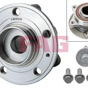 Bestpreis Schaeffler FAG Radlagersatz 713 6602 10