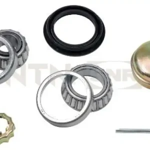 Expressversand SNR Radlagersatz R157.12