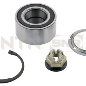 SNR Radlagersatz R155.80 Letzte Chance