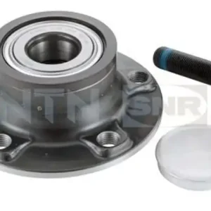 Markenprodukt SNR Radlagersatz R154.55
