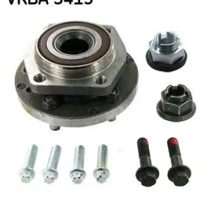 SKF Radlagersatz VKBA 3415 Sichere Zahlung
