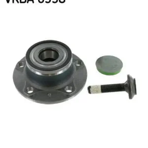 SKF Radlagersatz VKBA 6558 Must-Have