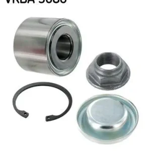 SKF Radlagersatz VKBA 3680 Garantierte Lieferung