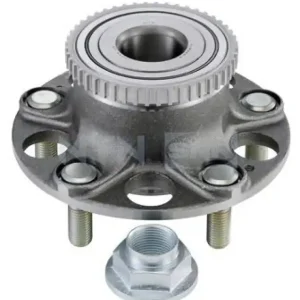 SNR Radlagersatz R17470 Preisreduziert