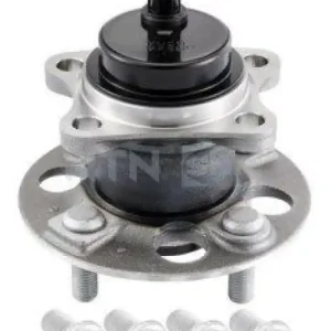 Kostenloser Rückversand SNR Radlagersatz