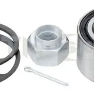 Neue Ware SNR Radlagersatz