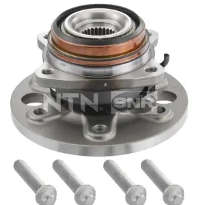 Neuheit SNR Radlagersatz R141.54