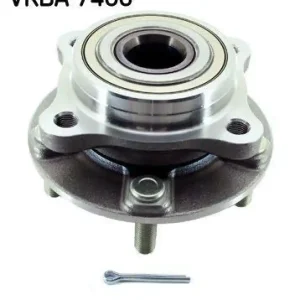 Bestpreis SKF Radlagersatz VKBA 7406