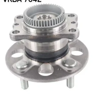 Sonderangebot SKF Radlagersatz VKBA 7642