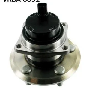 SKF Radlagersatz VKBA 6851 Mega-Angebot