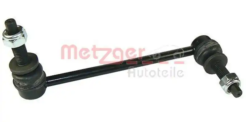 Knallerangebot METZGER Stange/Strebe, Stabilisator KIT + 53015212