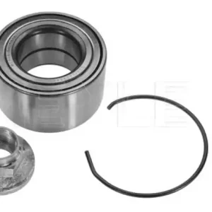 Direkt Vom Hersteller MEYLE Radlagersatz MEYLE-ORIGINAL: True to OE. 37-14 650 0002