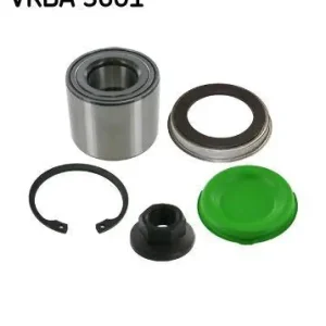 SKF Radlagersatz VKBA 3601 Billig