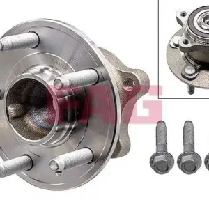 Top-Angebot Schaeffler FAG Radlagersatz 713 6451 30