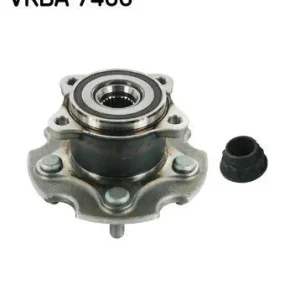 Kostenloser Rückversand SKF Radlagersatz VKBA 7466