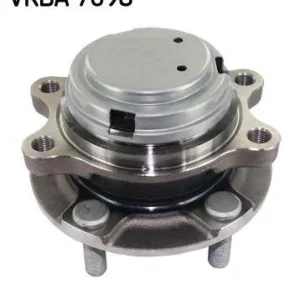 Sonderangebot SKF Radlagersatz VKBA 7698