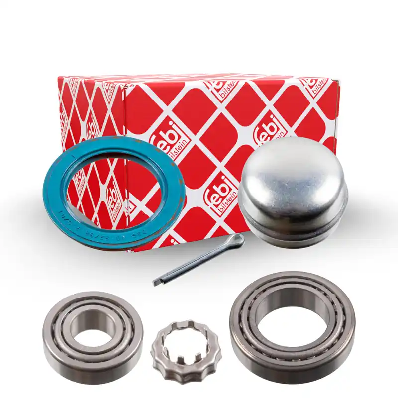 Top-Preis FEBI BILSTEIN Radlagersatz 03674