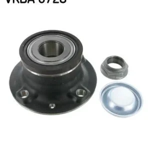 Wochenendangebot SKF Radlagersatz VKBA 6728