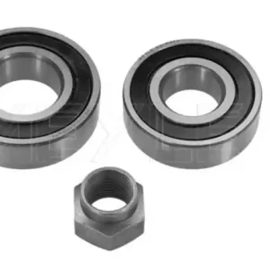 Sichere Zahlung MEYLE Radlagersatz MEYLE-ORIGINAL: True to OE. 33-14 750 0001