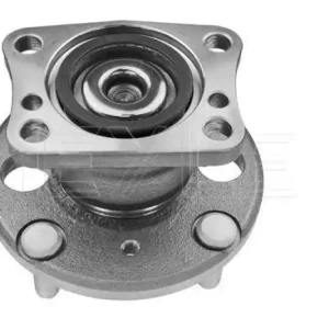 Solange Der Vorrat Reicht MEYLE Radnabe MEYLE-ORIGINAL: True to OE. 714 750 0020